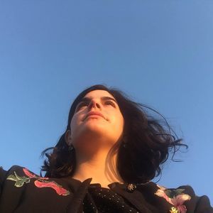 Meet your Posher, Jane